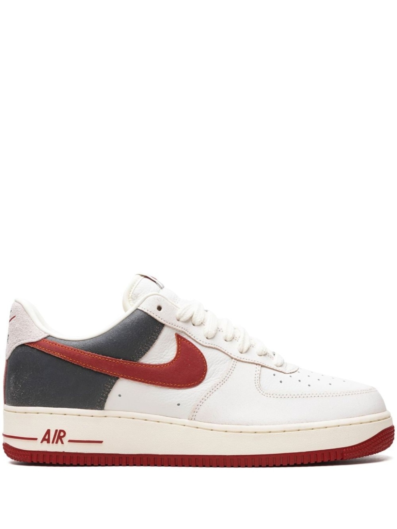 

Nike кроссовки Air Force 1 Low Chicago, белый