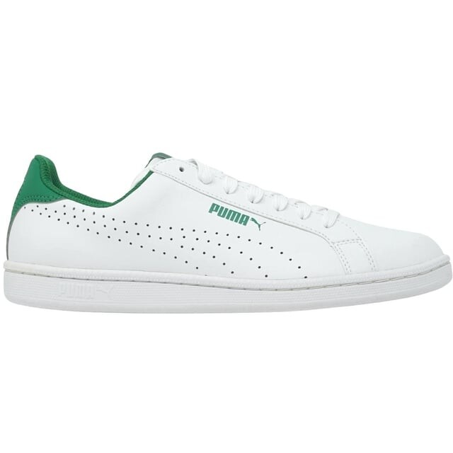 

Кроссовки Smash с перфорацией Puma, белый