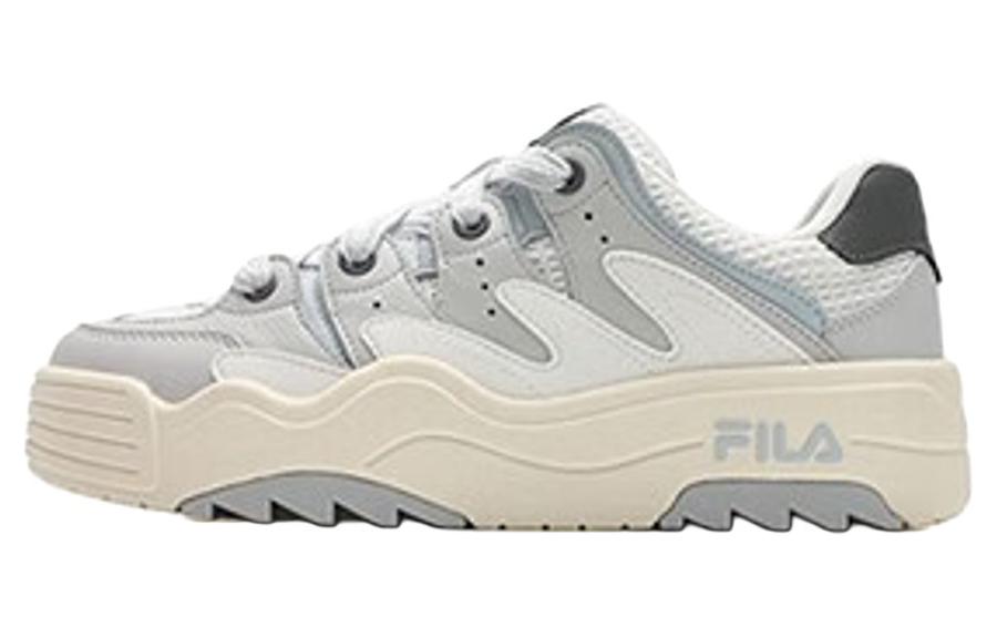 

Женская обувь FILA Rosetta Lifestyle, Gray/White