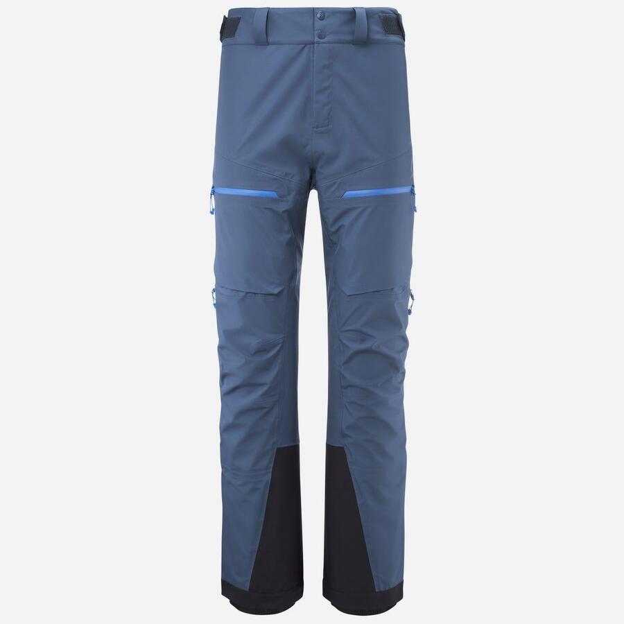 

MILLET Брюки M БЕЛЫЕ 3L мужские