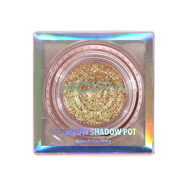 

Тени для век MOIRA Starshow Shadow, 7 Omg