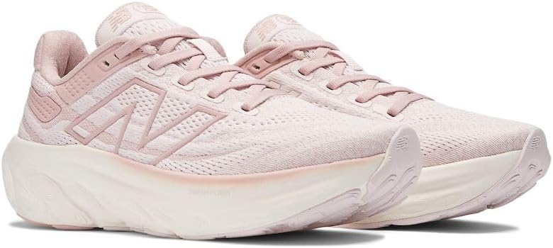 Детские кроссовки New Balance Fresh Foam X 1080 V13 (унисекс), розовый — фото 4