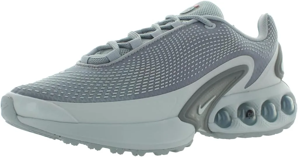 

Мужские кроссовки Nike Air Max Dn, серый/платиновый