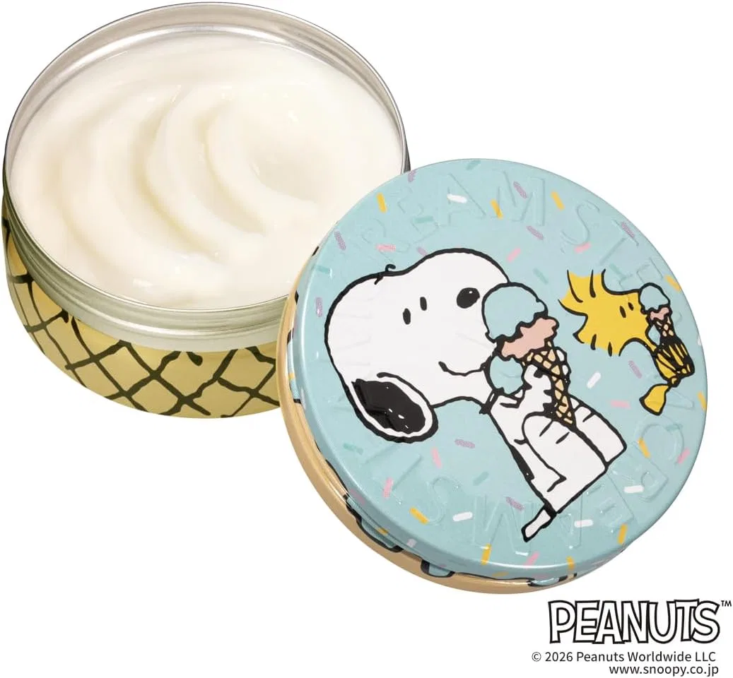 Крем для рук Steamcream LOVERS 75 г — фото 2