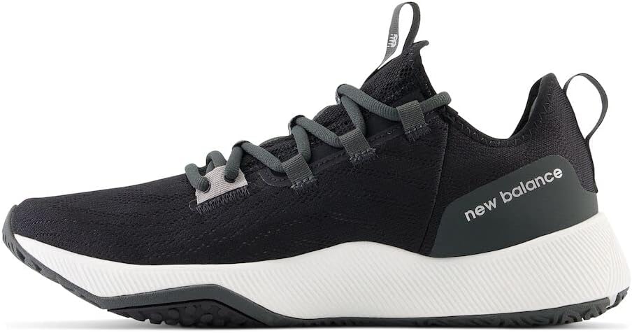 Мужские кроссовки New Balance FuelCell Trainer V2, черный — фото 2