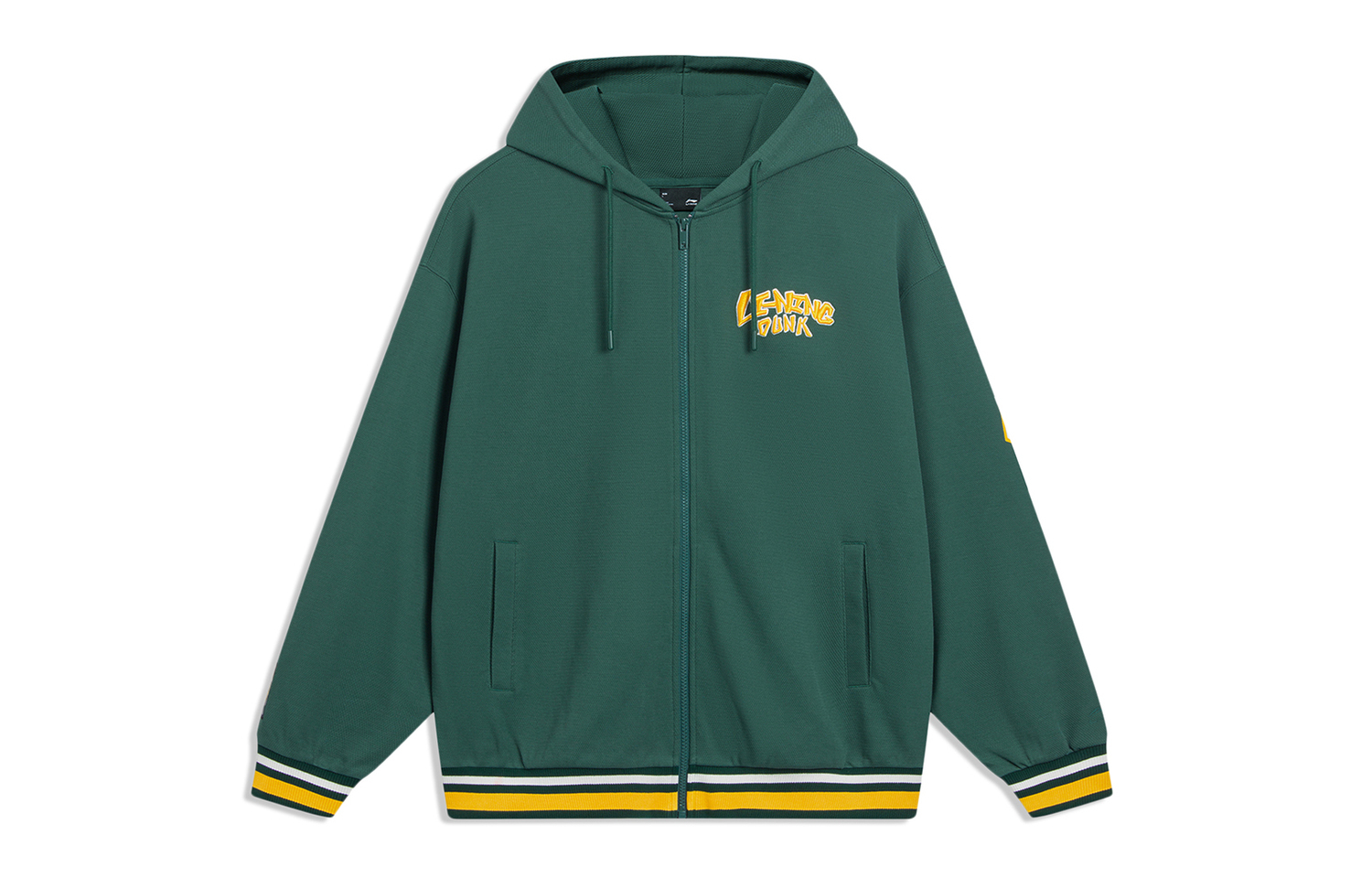 

Спортивный стиль коллекция спортивная мода коллекция свитшот unisex turquoise LINING, Turquoise