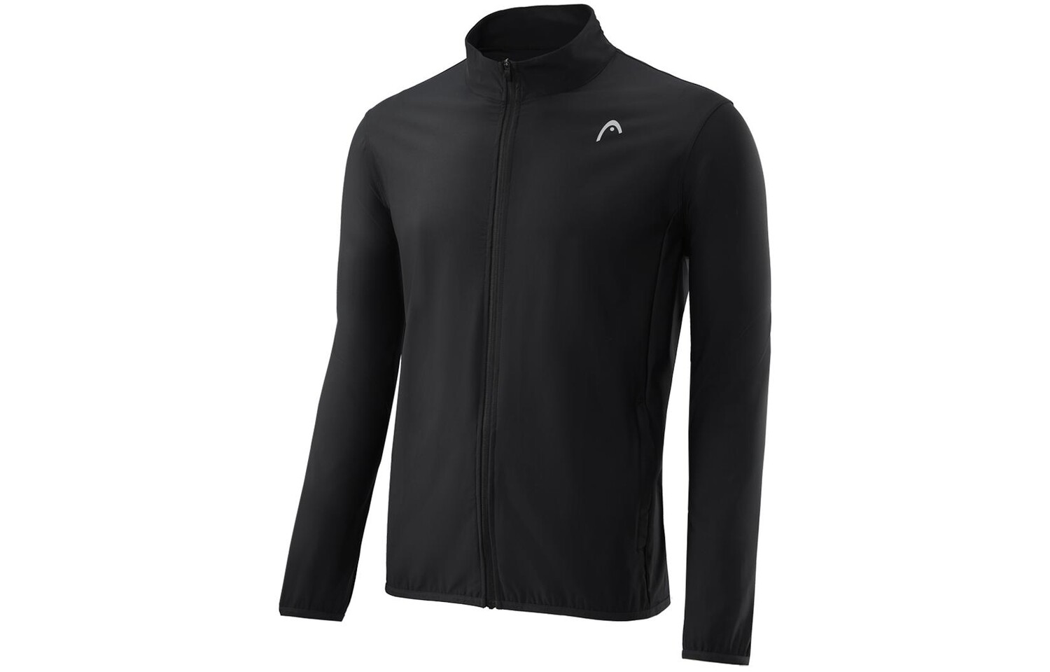

Куртка мужская Head, цвет Black 001