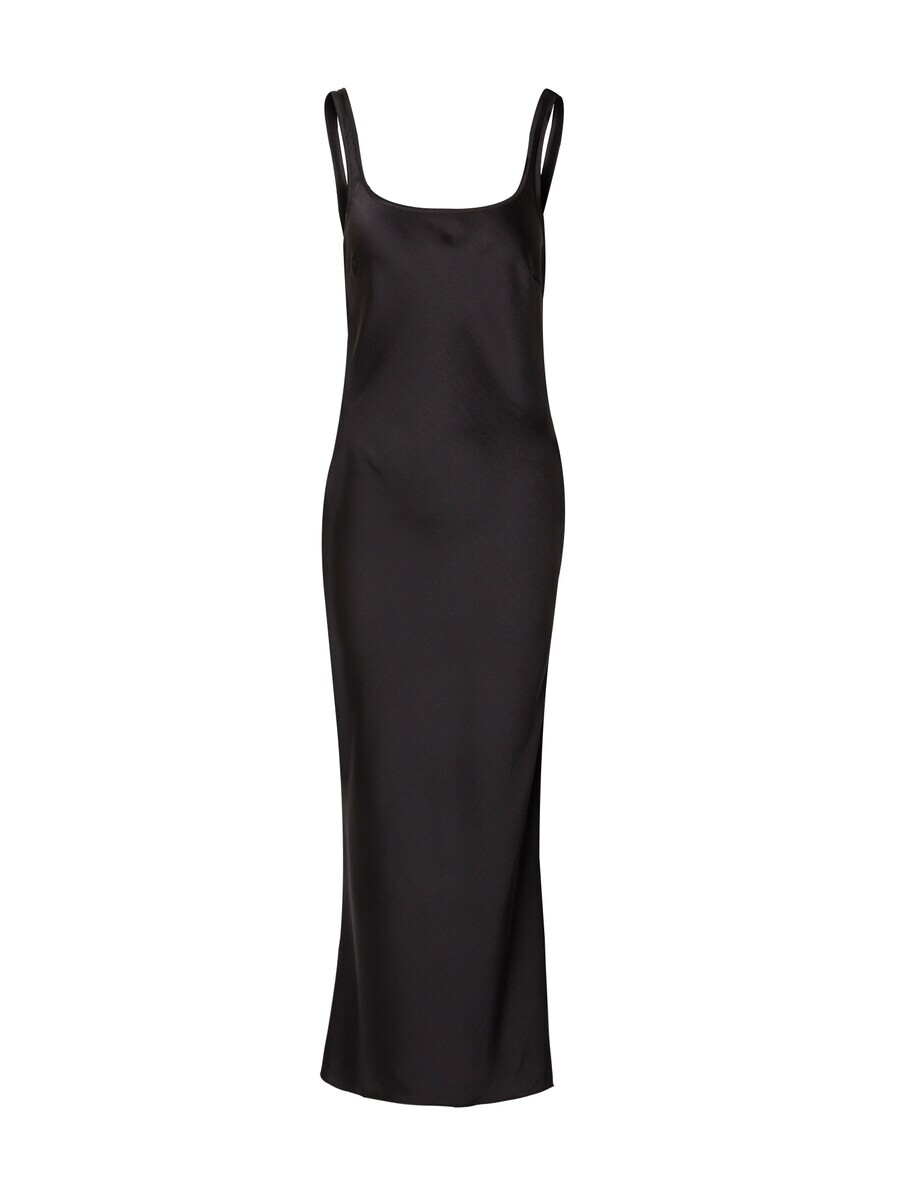 

Вечернее платье Samsøe Samsøe Evening Dress SUNNA, черный