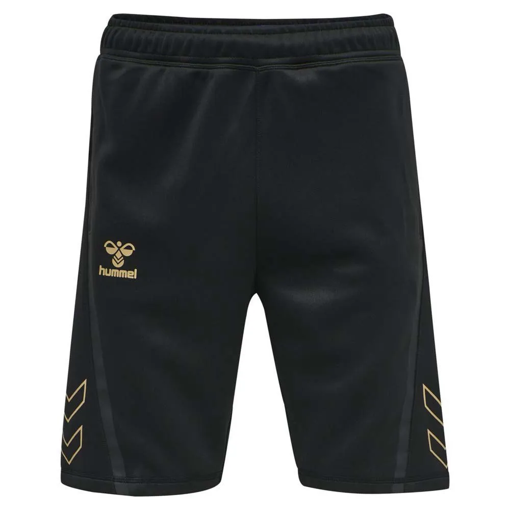 

Шорты Hummel Cima XK, черный