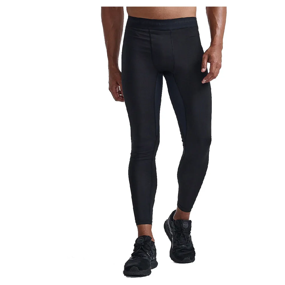 

Леггинсы 2XU Base Layer Compression, черный