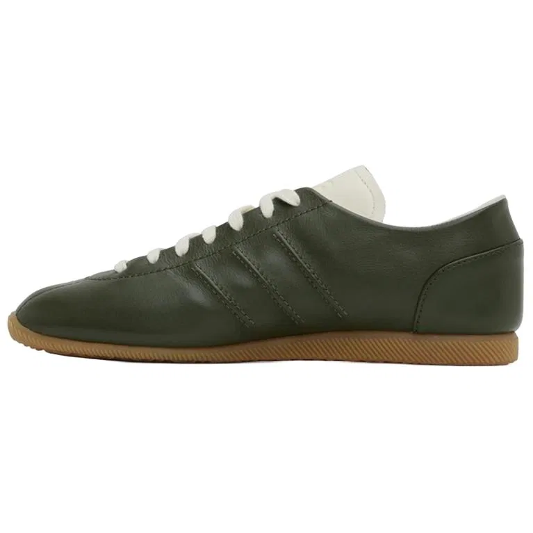 Кроссовки повседневные Y-3 Army Green