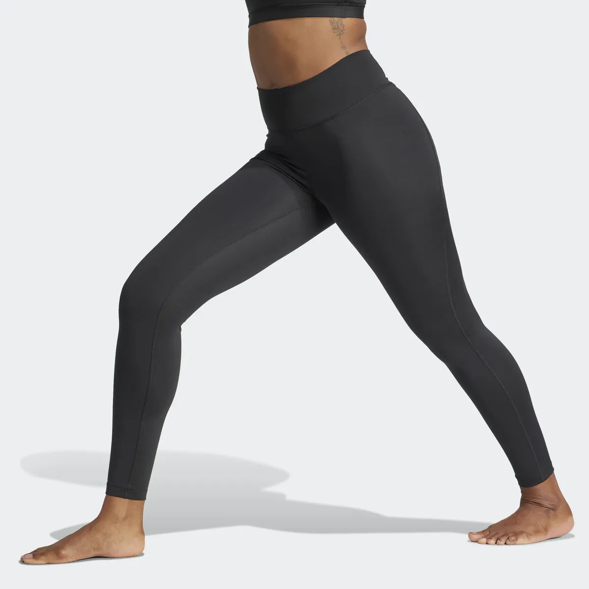 

Тренировочные тайтсы adidas Performance "All Me Ess 1/1" (1 шт.), черный