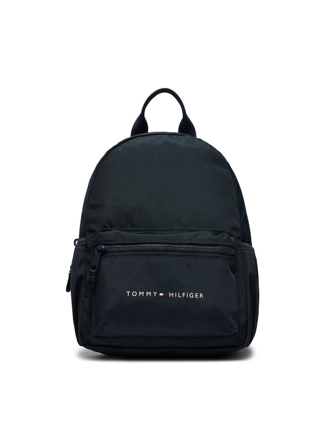 

Рюкзак Tommy Hilfiger, темно-синий