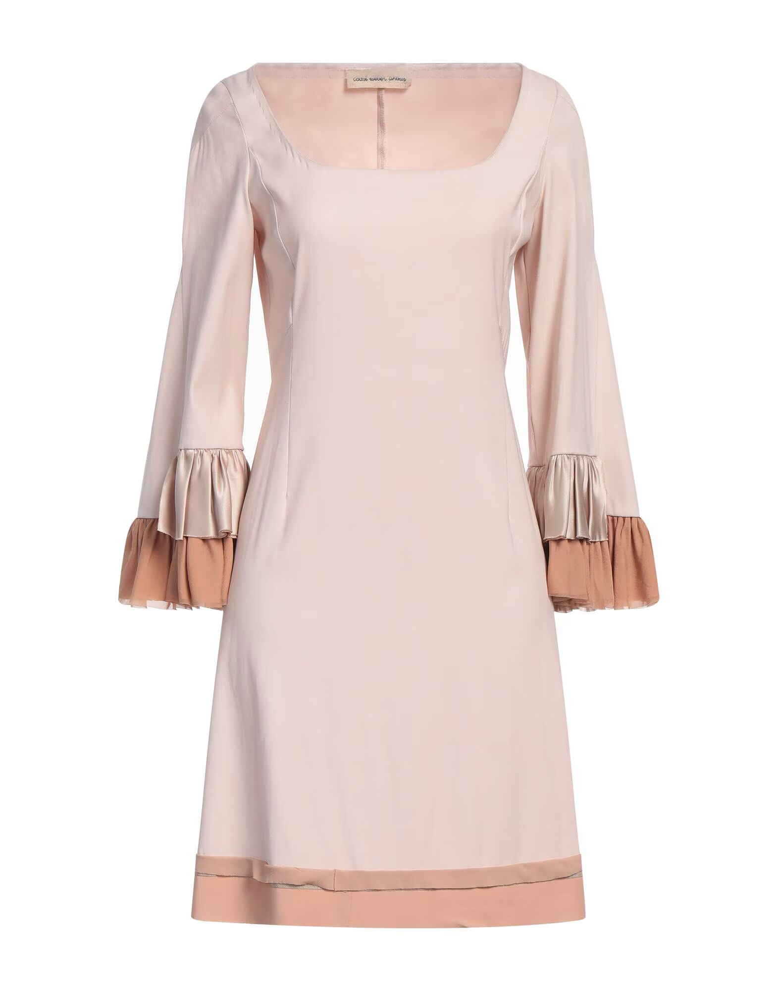 

Мини-платье Coast Weber & Ahaus, светло-розовый