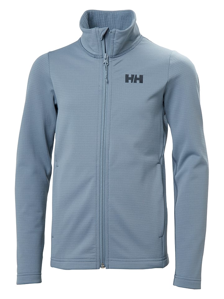 

Helly Hansen Флисовая куртка "Versatile" светло-голубого цвета