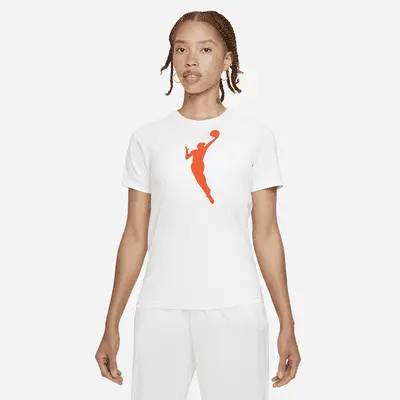 Футболка Nike Team 13, белый