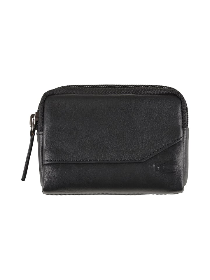 

Кошелек Camel Active, черный