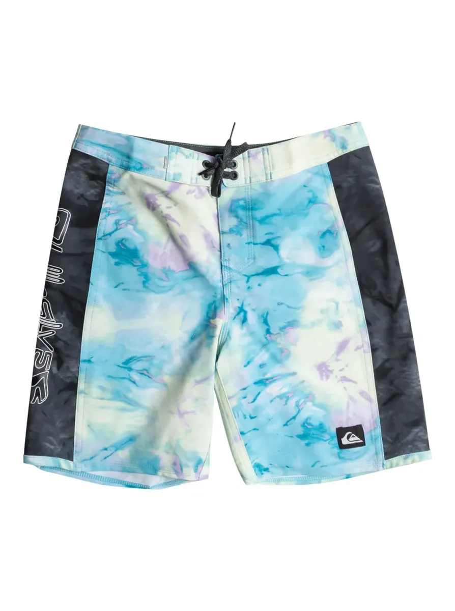 

Шорты для плавания Quiksilver "Surfsilk Arch 16"", цвет Beach Glass