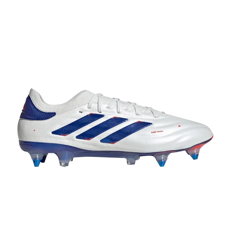 

Кроссовки Adidas Copa Pure 2 Elite SG, Advancement Pack