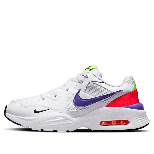 

Кроссовки air max fusion amd Nike, белый