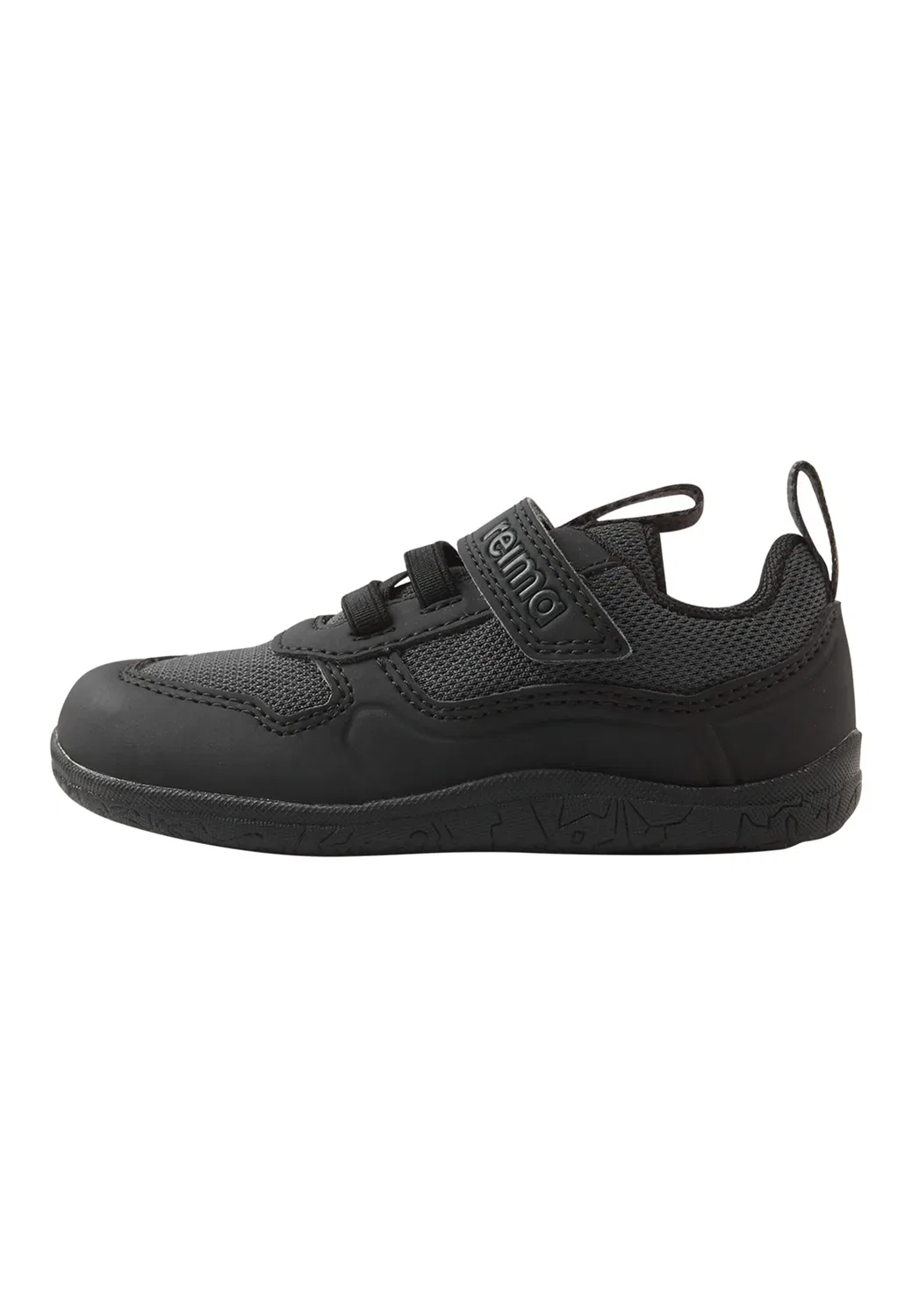 Босоножки Telmin Kids Reima, черный