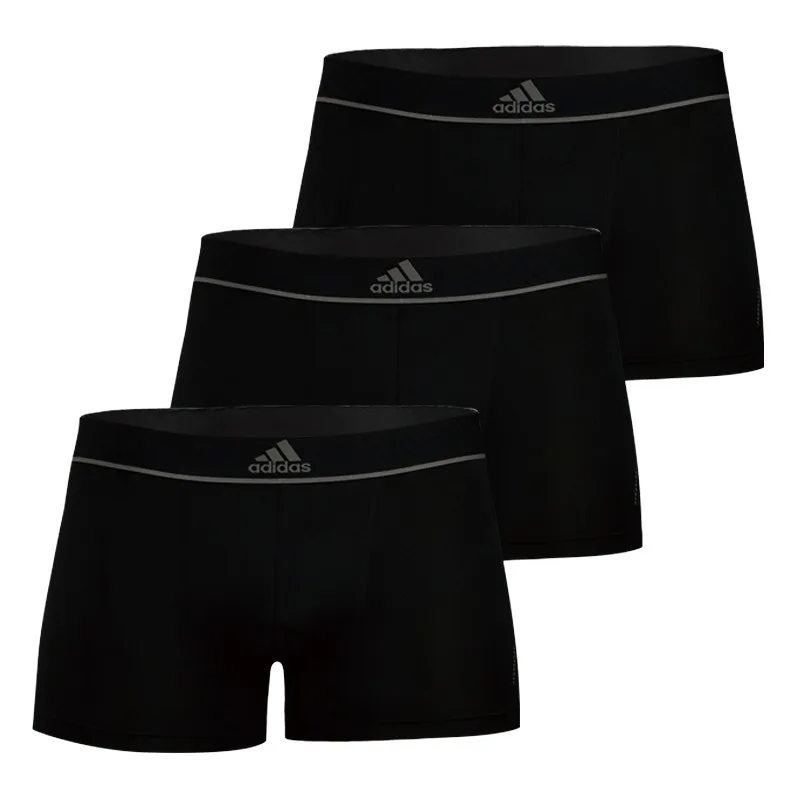 Adidas Мужские боксеры — фото 3