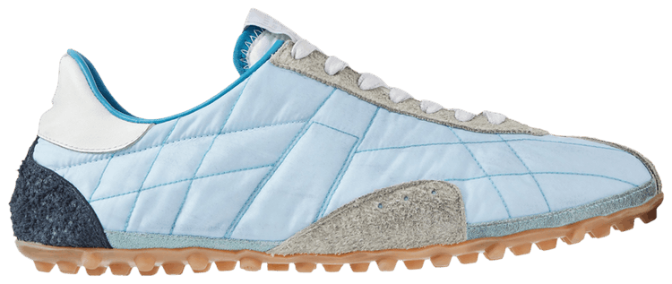 

Кроссовки Maison Margiela Sprinters Low 'Blue Shades', синий