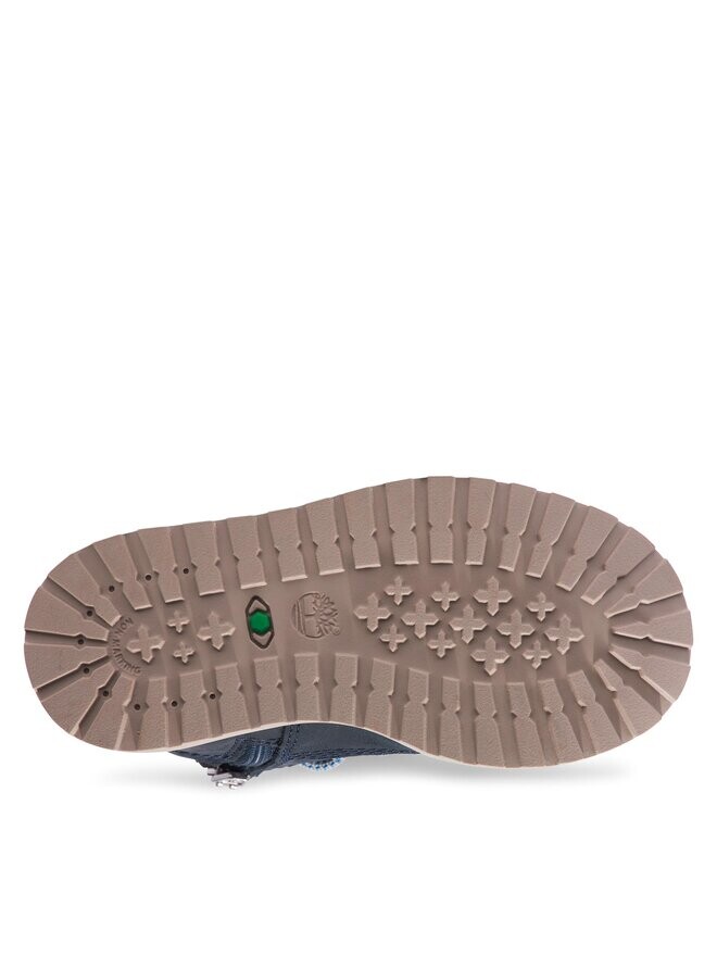 Кроссовки Schnürschuhe Pokey Pine 6In Boot With Timberland, темно-синий — фото 4