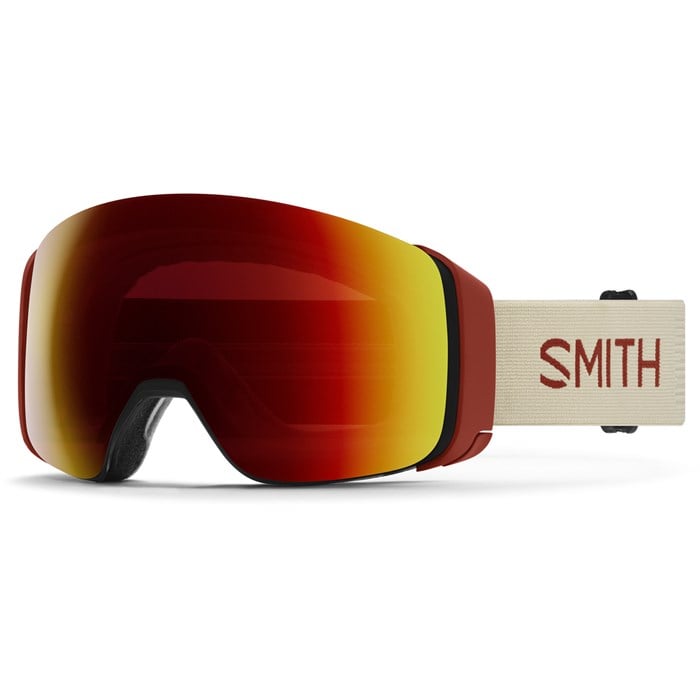 

4D-Очки с магнитным увеличением Smith, Terra Bone/Chromapop Sun Red Mirror+Chromapop Storm Blue Sensor Mirror, Красный, 4D-Очки с магнитным увеличением Smith, Terra Bone/Chromapop Sun Red Mirror+Chromapop Storm Blue Sensor Mirror