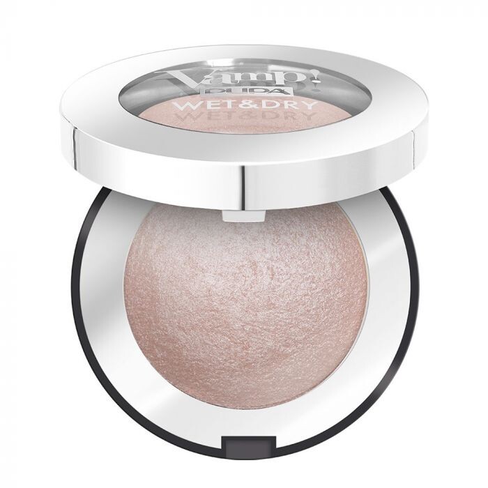 

Тени для век Vamp! Wet & Dry Sombra de Ojos Pupa Milano, 200