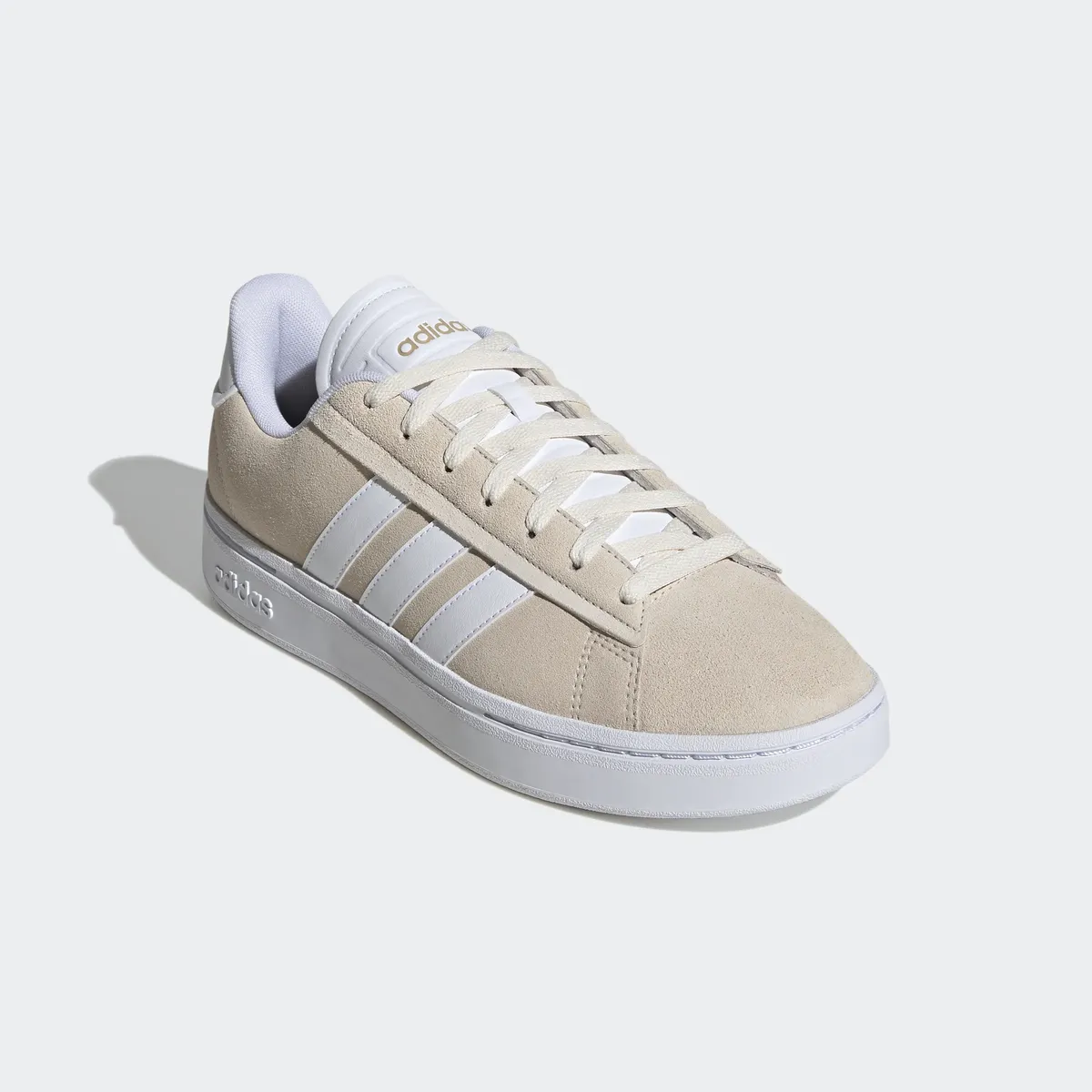 

Спортивные кроссовки adidas "GRAND COURT ALPHA" Adidas Sportswear, белый