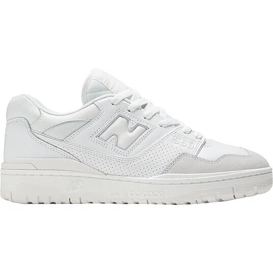 

Кроссовки BB550LSA New Balance, цвет Munsell Weiß