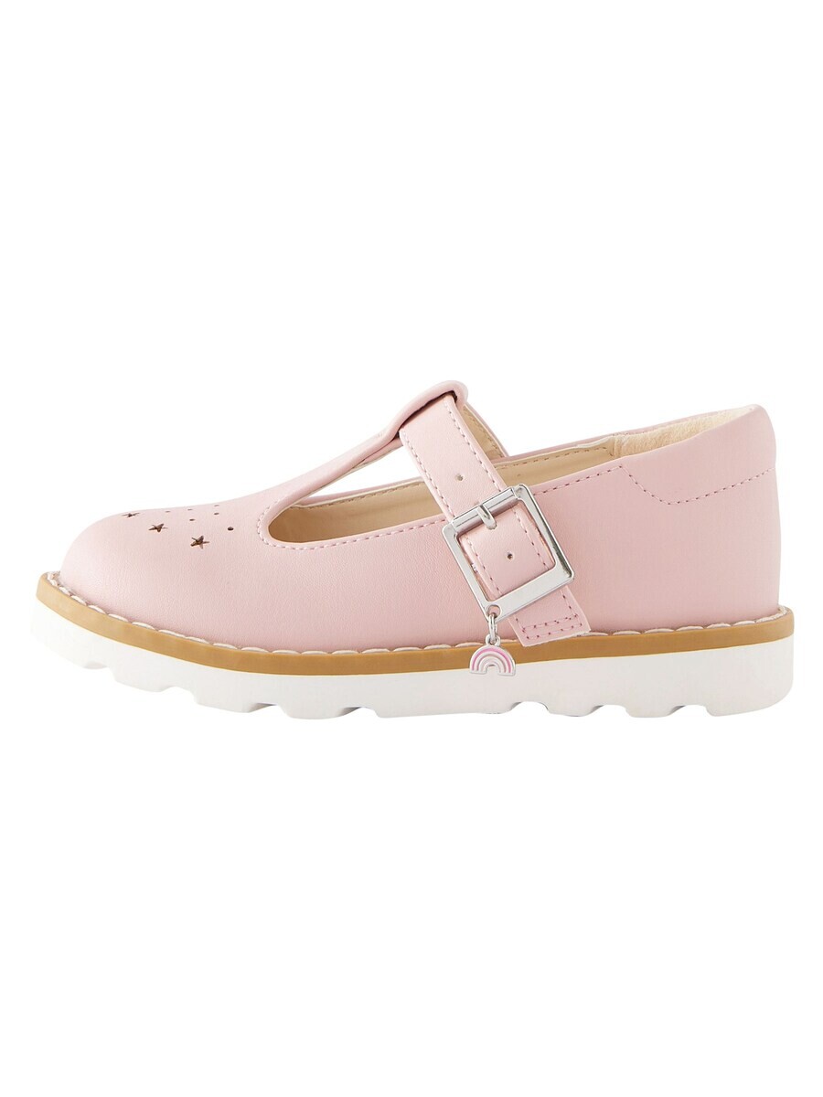 

Балетки Next Ballet Flats, розовый