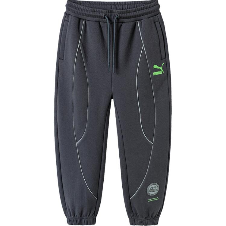 

GS Брюки Puma, серый