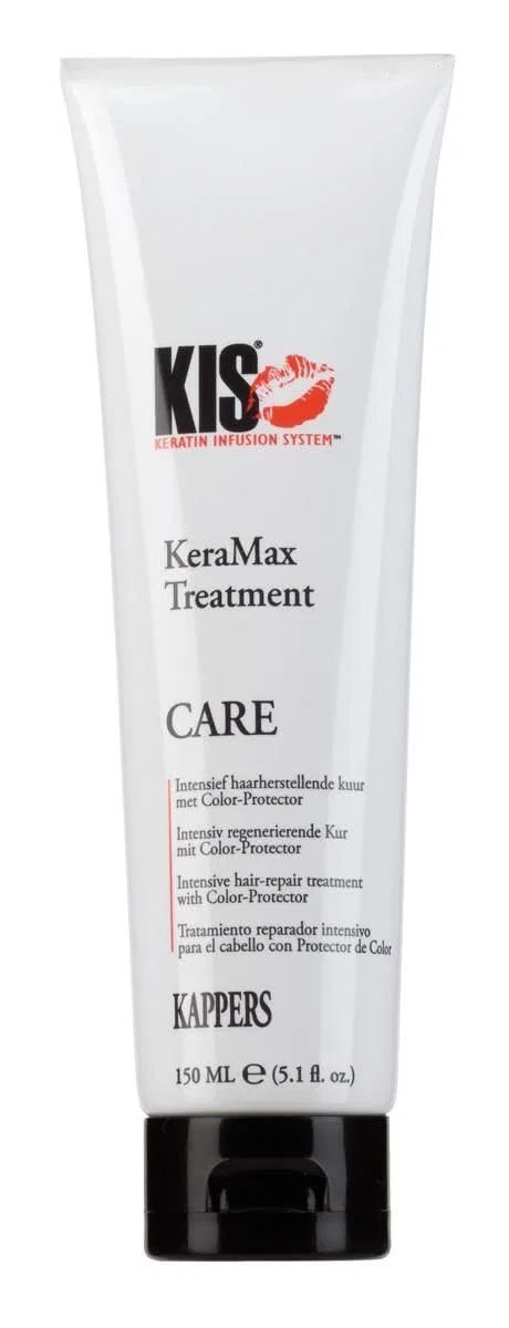 Средство для волос KIS KeraMax Treatment 150 мл Kis