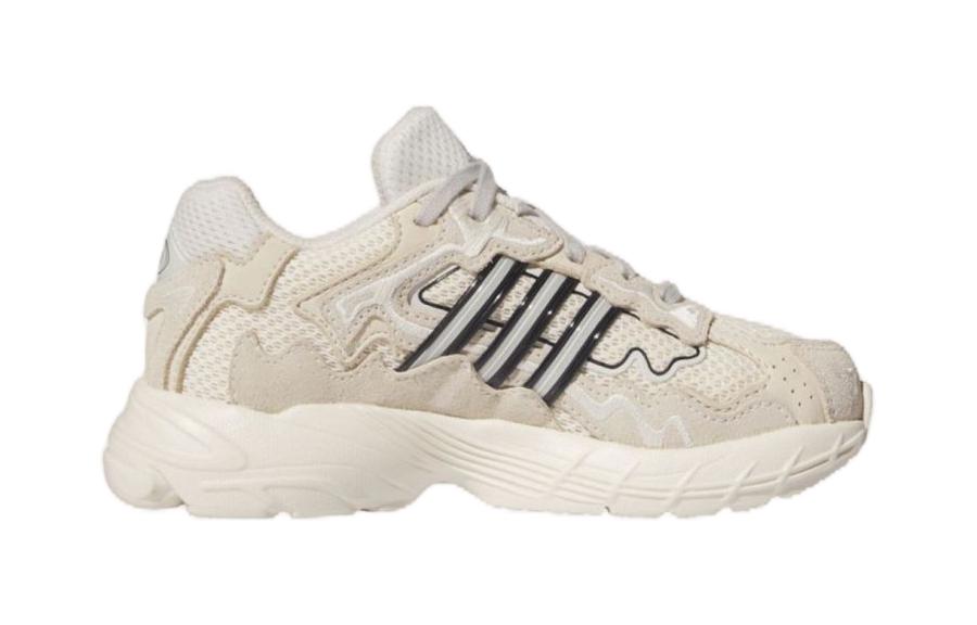 Adidas Originals Кроссовки Adidas Response CL Bad Bunny Wonder White PS — фото 2