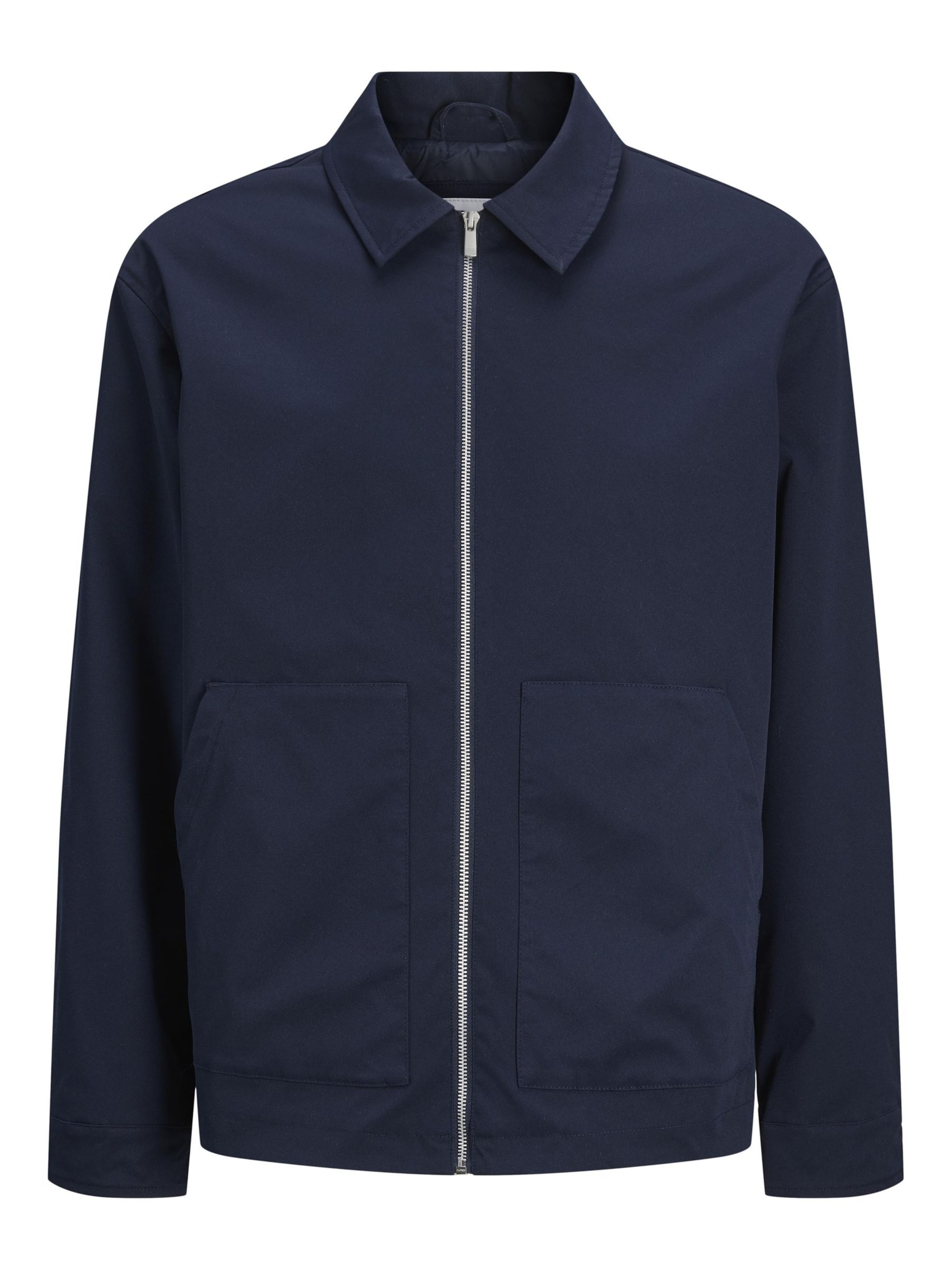 

JACK & JONES Куртка для межсезонья в цвете Navy