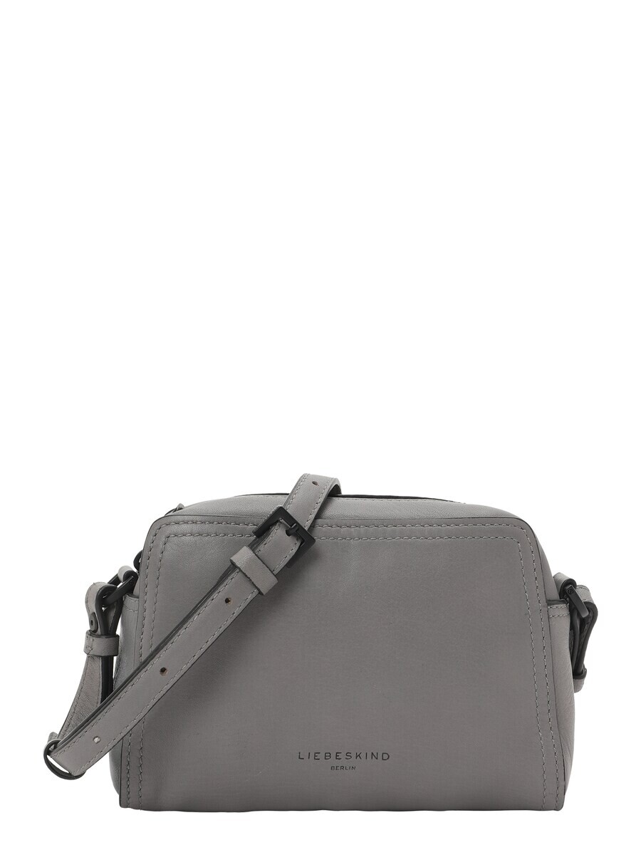 

Сумка кросс-боди Liebeskind Berlin Crossbody, серый