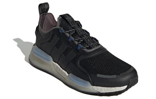 Кроссовки nmd_v3 Adidas, черный — фото 3