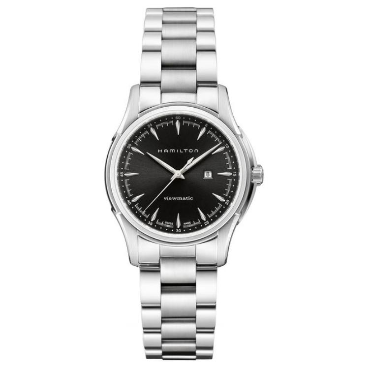 

Hamilton Часы Women's Watch, Blue Dial