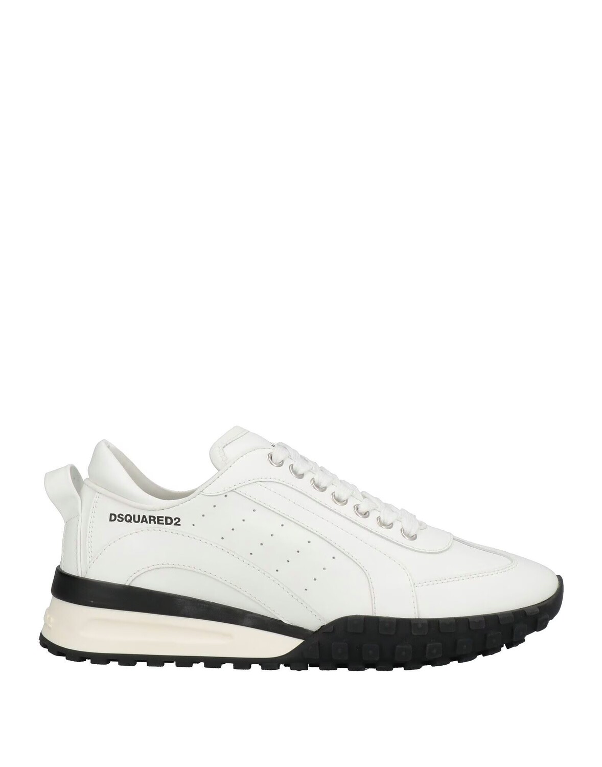 

Кеды Dsquared2, белый