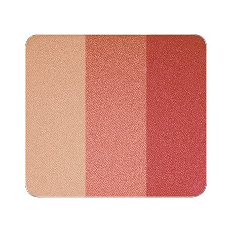 

Тени для век, FREEDOM SYSTEM RAINBOW, SATIN 132 INGLOT, розовый