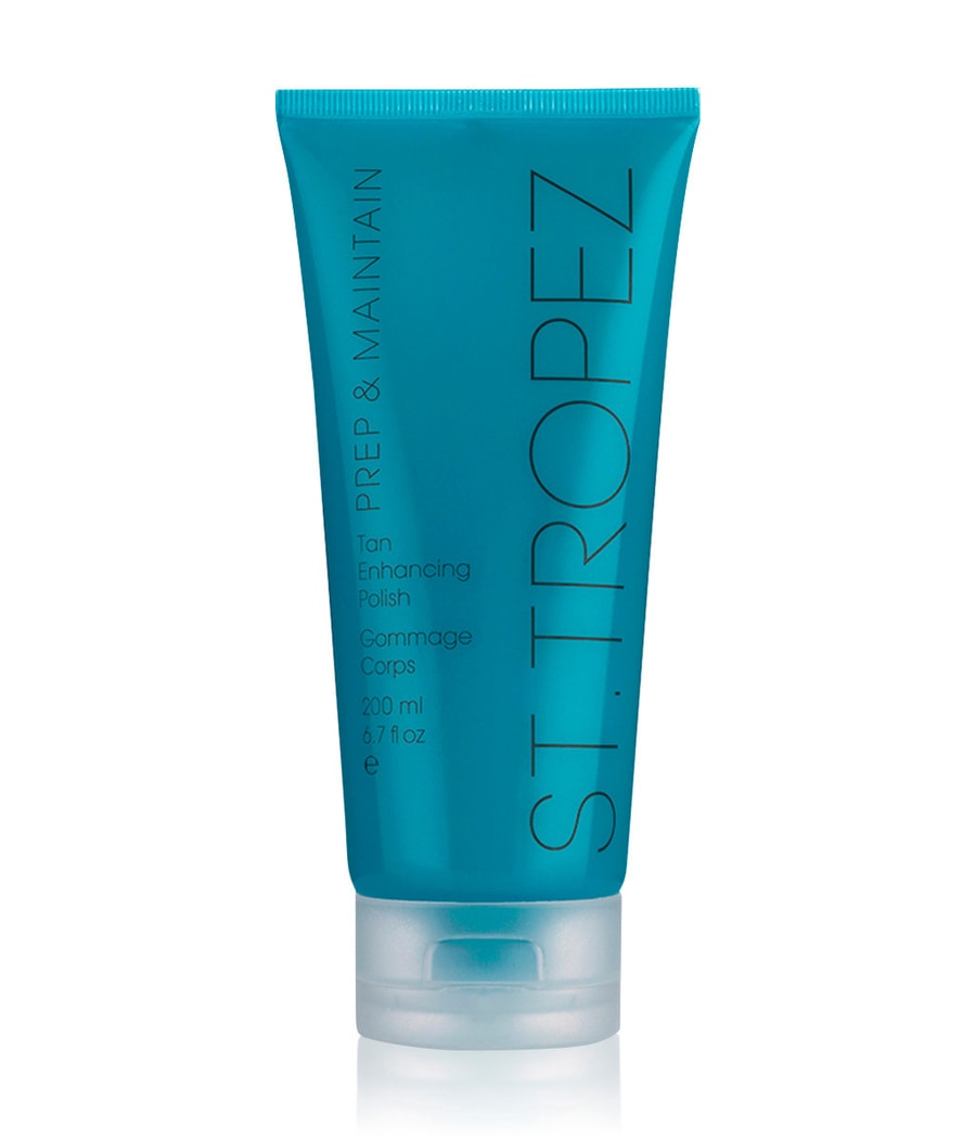 

Скраб для тела St. Tropez Prep & Maintain Tan Enhancing Body Polish, 200 ml