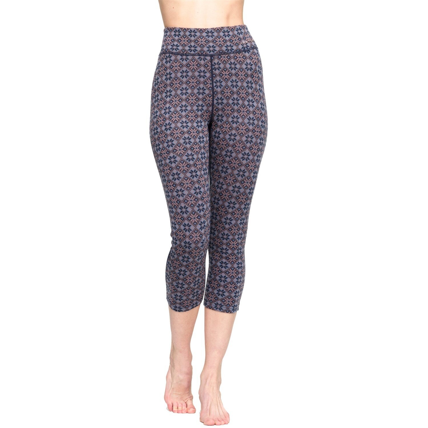 

Брюки Kari Traa Rose Light Capri, цвет Royal