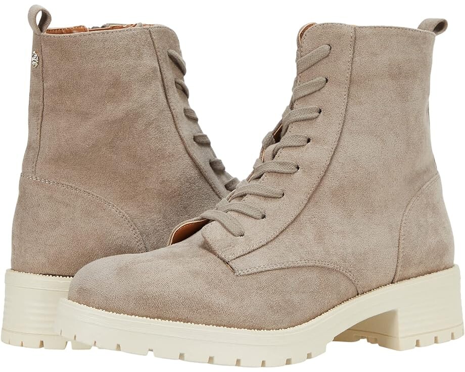 

Ботинки Anne Klein Vanya, цвет Taupe Micro