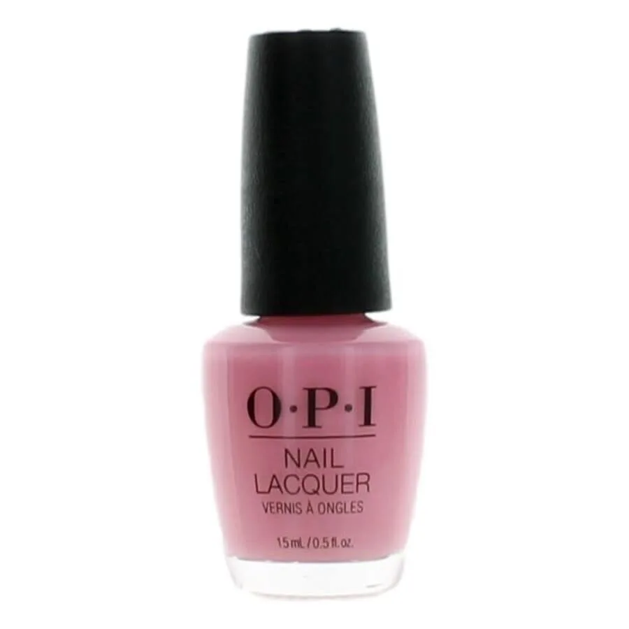 Лак для ногтей OPI Ladies 0,5 унции It's A Girl! Nails 000009435519