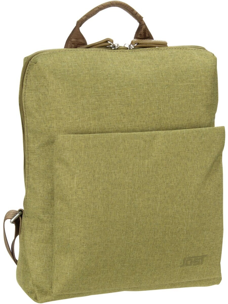 

Рюкзак JOST Backpack Bergen, оливковый