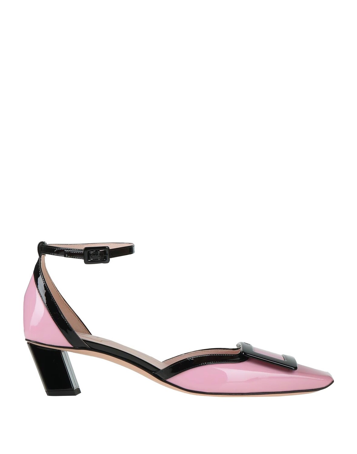 

Туфли Roger Vivier, светло-розовый