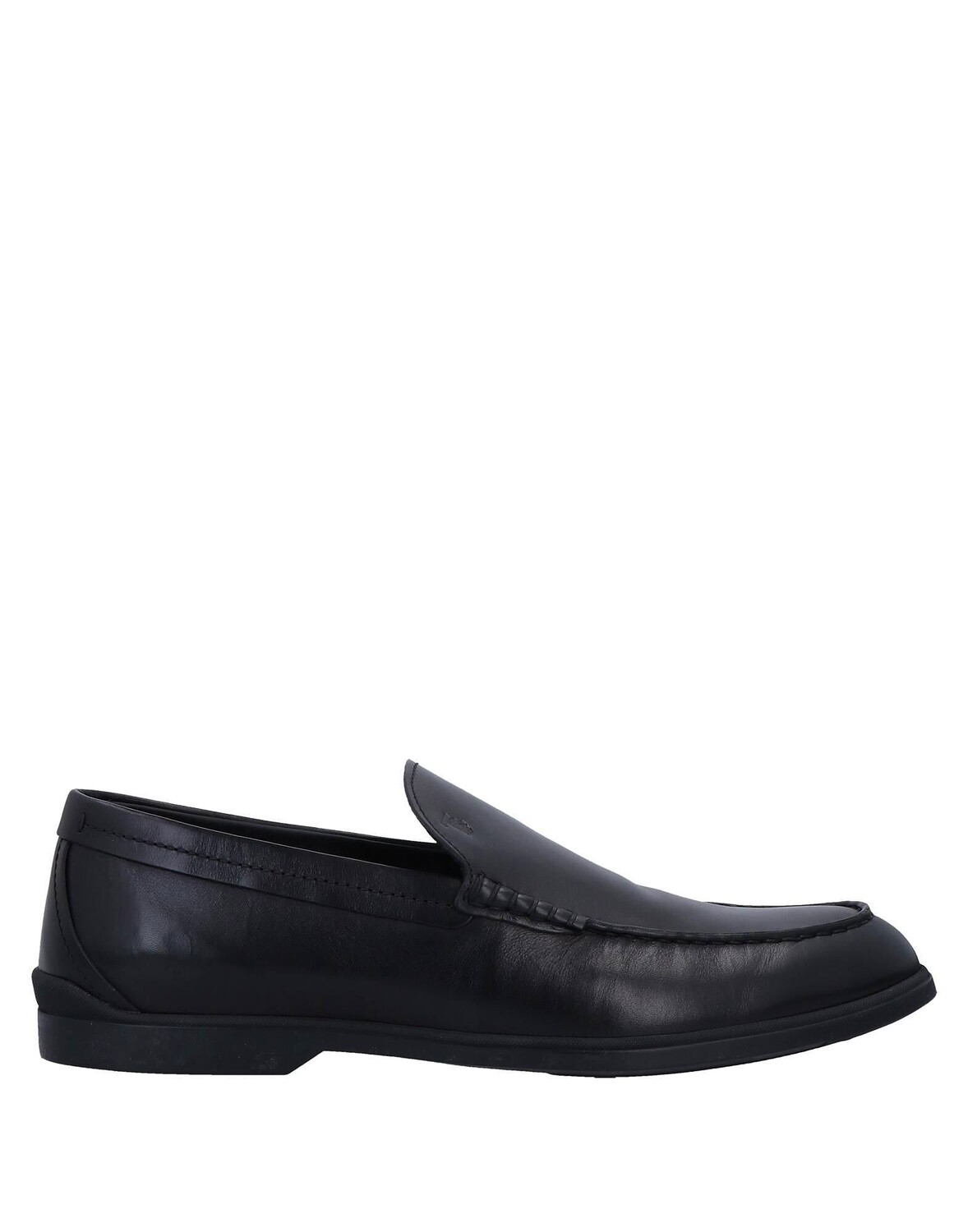 

Лоферы Tod'S, черный