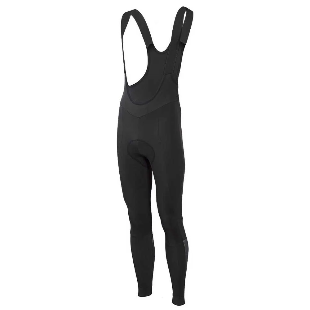 

Тайтсы Eltin Hysteric bib, черный